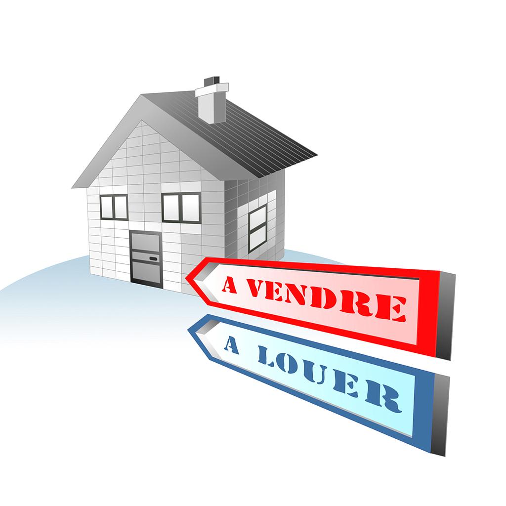 Plateforme Annonces immobilieres