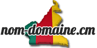 Nom de domaine CM